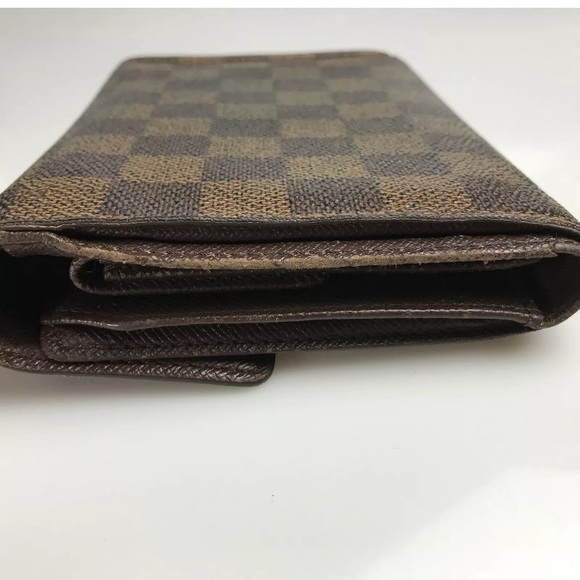 SOLD Authentic Louis Vuitton Damier Porto Torre - Picture 6 of 10